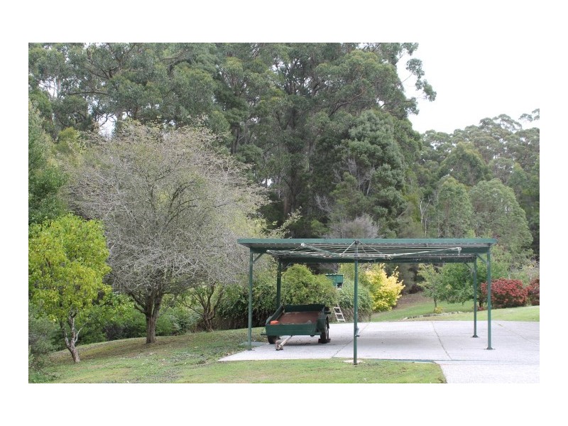 25 Dip Road, Mawbanna TAS 7321
