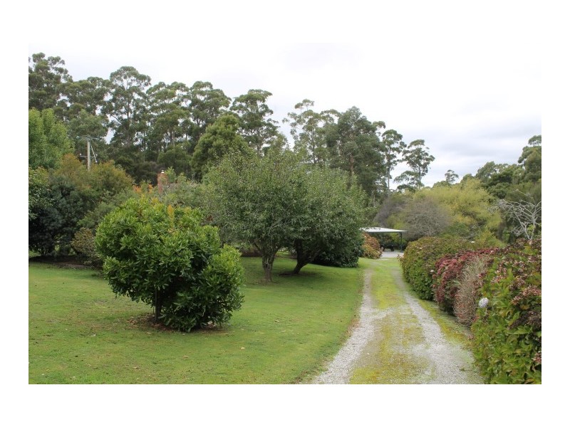 25 Dip Road, Mawbanna TAS 7321