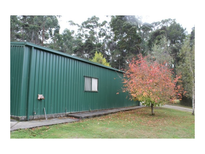 25 Dip Road, Mawbanna TAS 7321