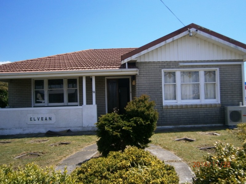 51 Goldie Street, Wynyard TAS 7325
