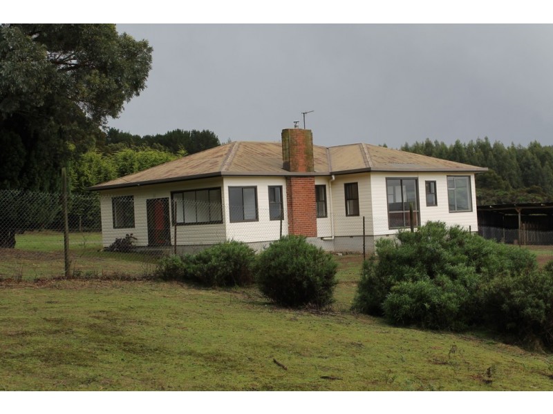 228 Coalmine Road, Preolenna TAS 7325