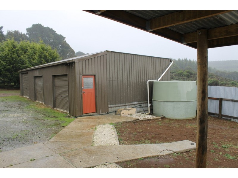 228 Coalmine Road, Preolenna TAS 7325