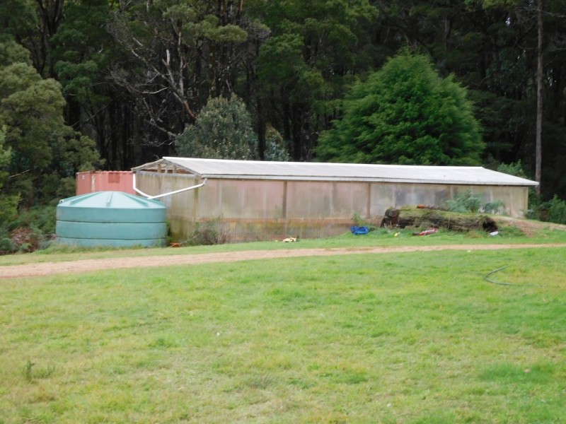 61 Masons Road, Milabena TAS 7325