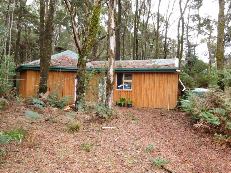 61 Masons Road, Milabena TAS 7325