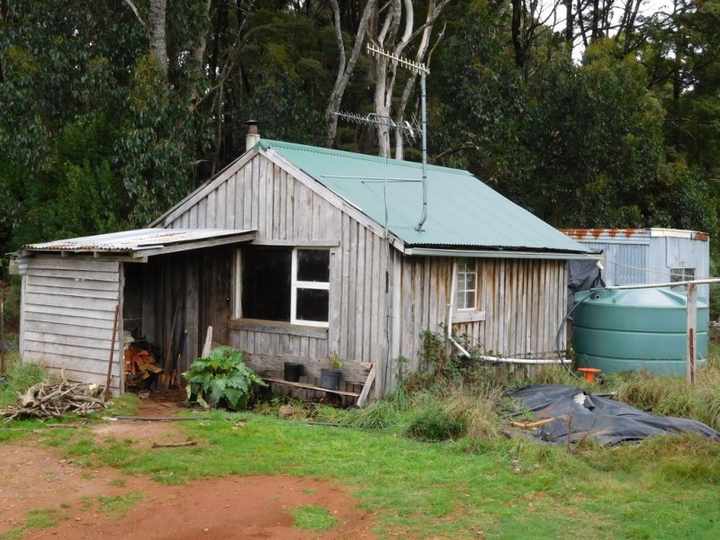 61 Masons Road, Milabena TAS 7325