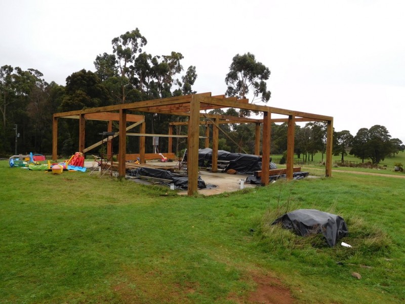 61 Masons Road, Milabena TAS 7325