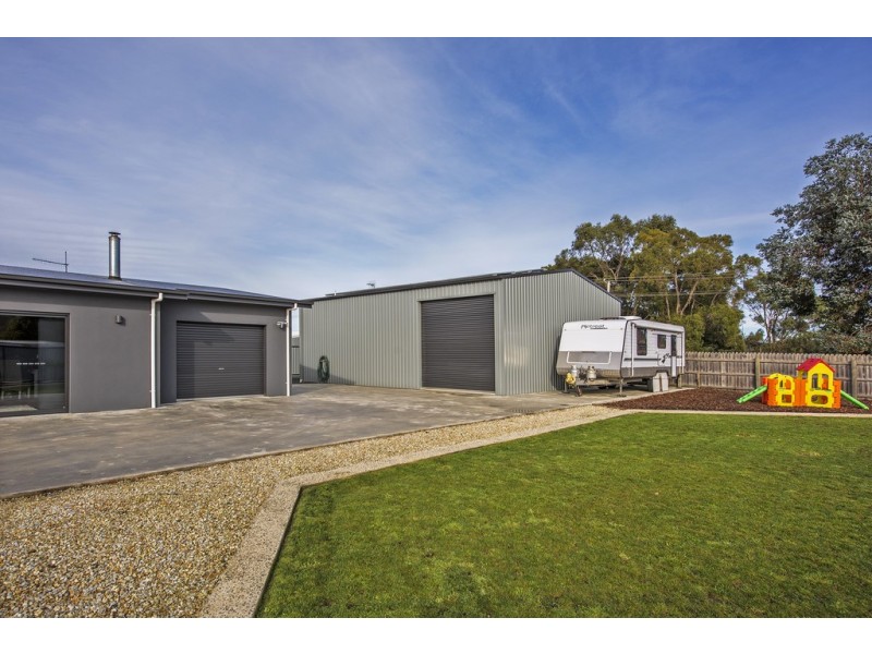32 Katelyn Drive, Wynyard TAS 7325