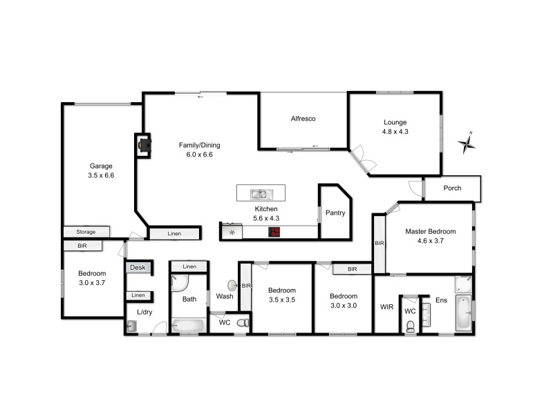 32 Katelyn Drive, Wynyard TAS 7325