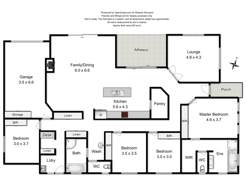 32 Katelyn Drive, Wynyard TAS 7325
