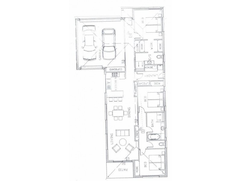 Lot 2 King Drive, Wynyard TAS 7325