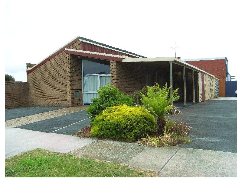 23 Austin Street, Wynyard TAS 7325