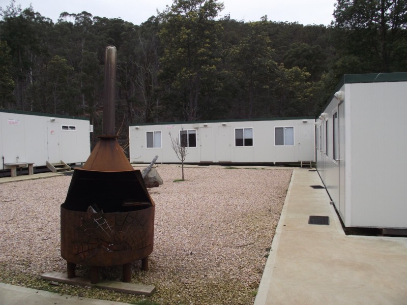 .. Henry Street, Mangana TAS 7214