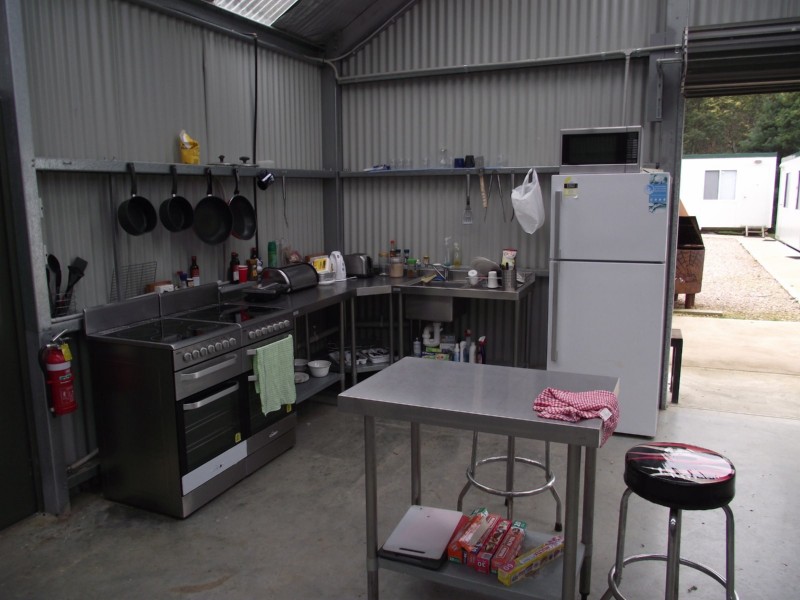 .. Henry Street, Mangana TAS 7214