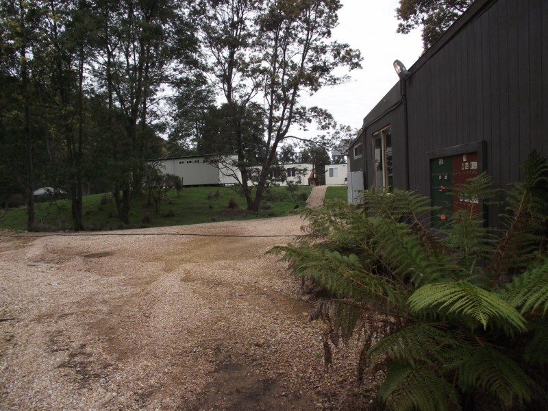 .. Henry Street, Mangana TAS 7214