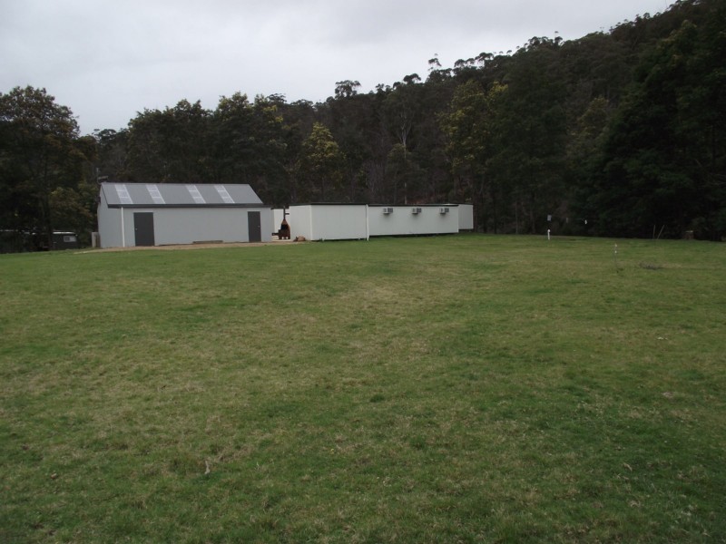 .. Henry Street, Mangana TAS 7214