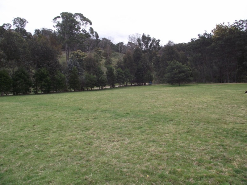 .. Henry Street, Mangana TAS 7214