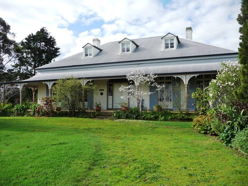 1 Blessington Road, St Leonards TAS 7250