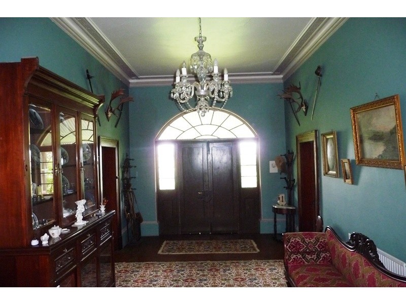 1 Blessington Road, St Leonards TAS 7250