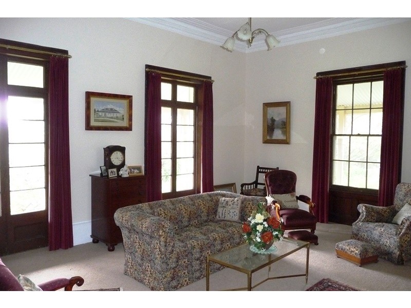 1 Blessington Road, St Leonards TAS 7250