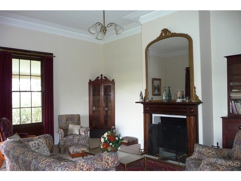 1 Blessington Road, St Leonards TAS 7250