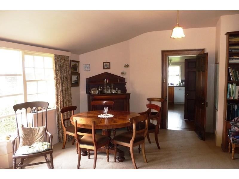 1 Blessington Road, St Leonards TAS 7250