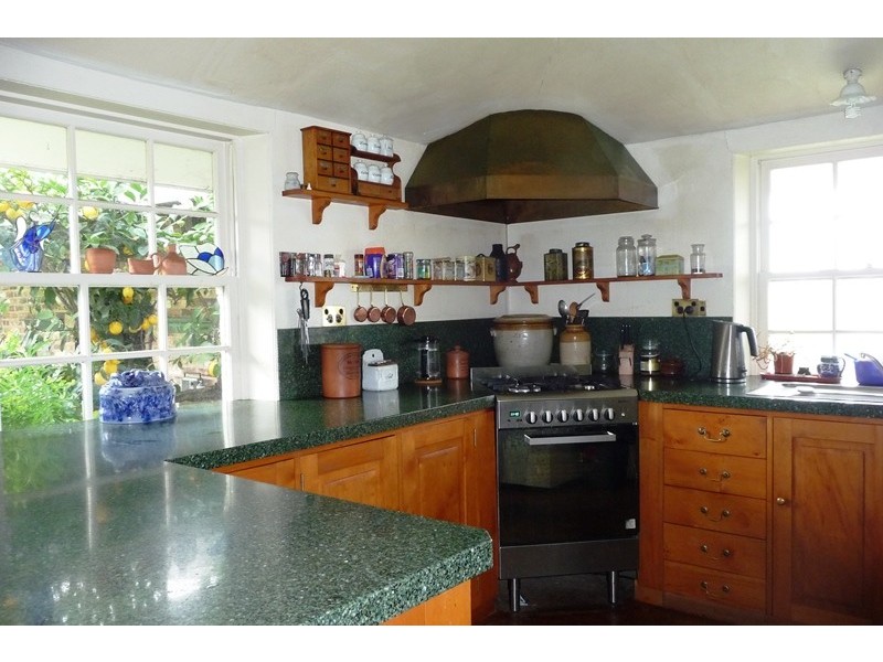 1 Blessington Road, St Leonards TAS 7250
