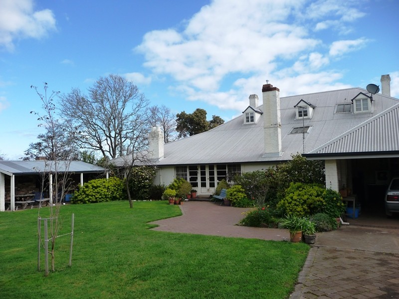 1 Blessington Road, St Leonards TAS 7250