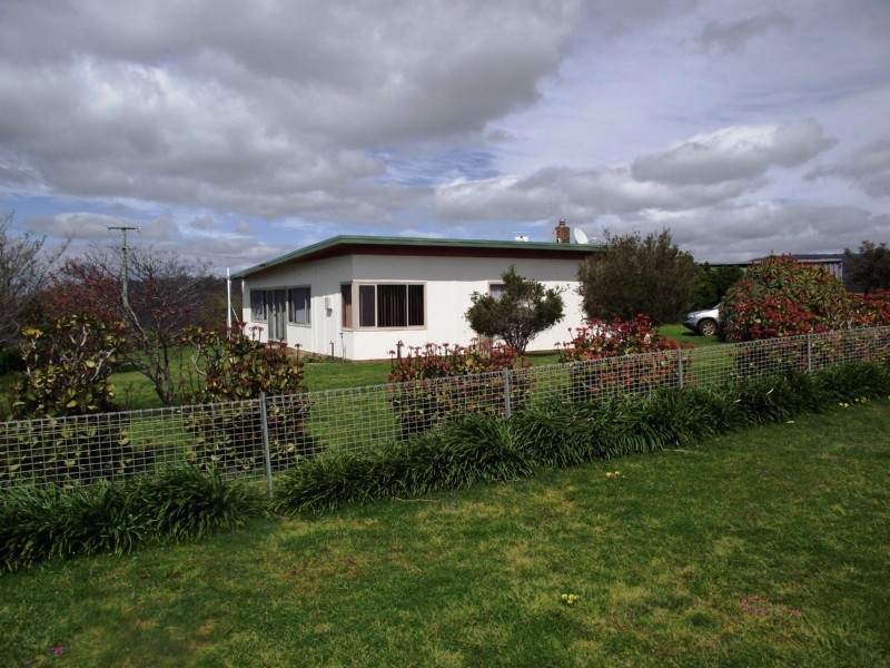 841 Brown Mountain Road, Campania TAS 7026