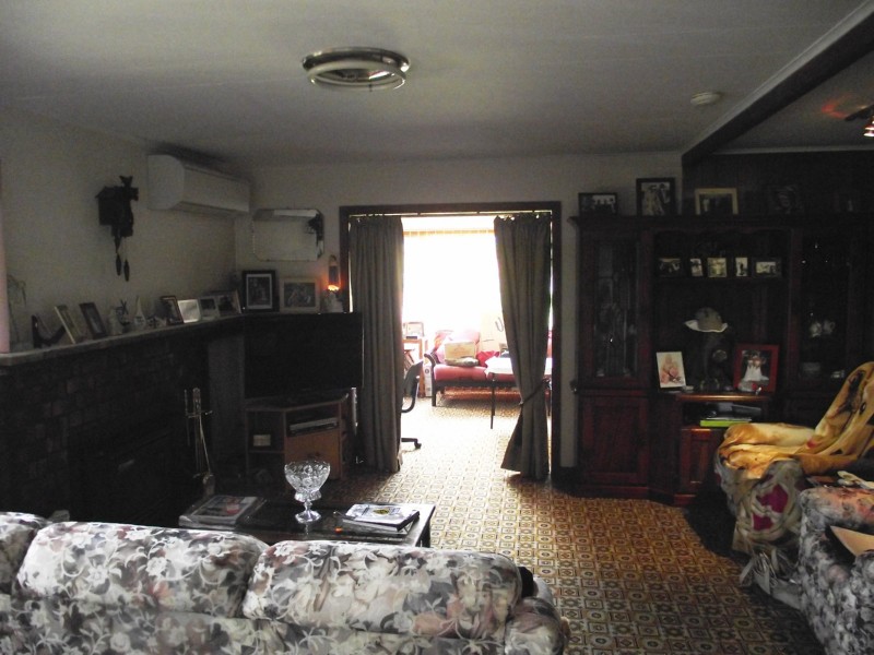 841 Brown Mountain Road, Campania TAS 7026