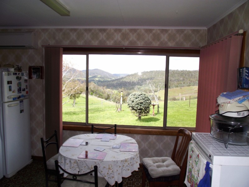 841 Brown Mountain Road, Campania TAS 7026