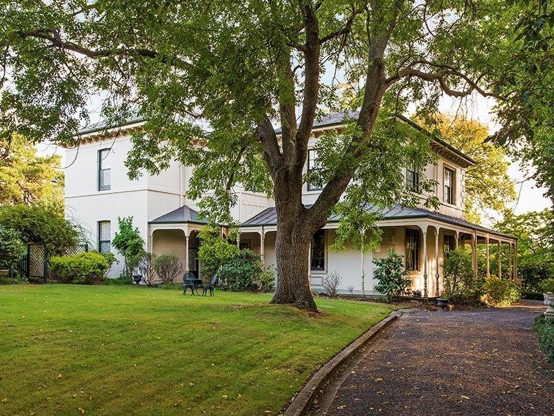 23 Station Road, St Leonards TAS 7250