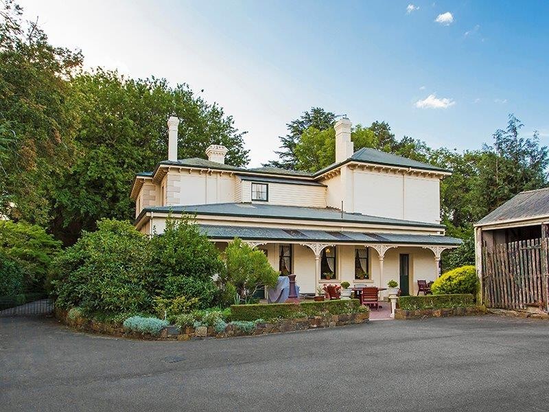 23 Station Road, St Leonards TAS 7250