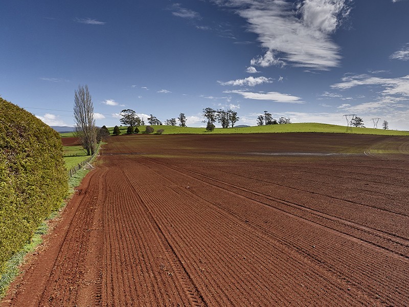 Lot 1 Bass Highway, Deloraine TAS 7304
