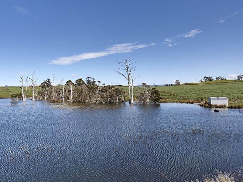 Lot 1 Bass Highway, Deloraine TAS 7304