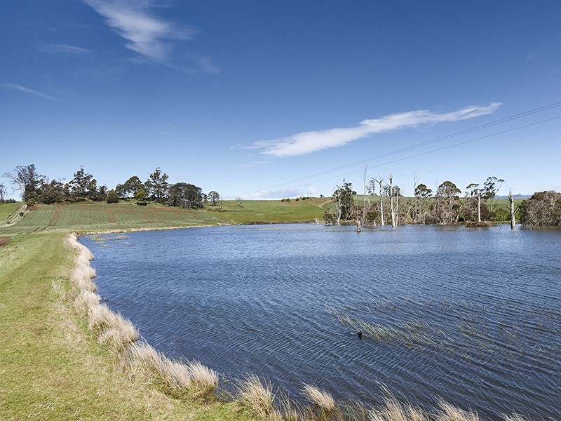 Lot 1 Bass Highway, Deloraine TAS 7304