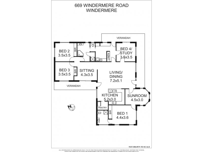 669 Windermere Road, Swan Bay TAS 7252
