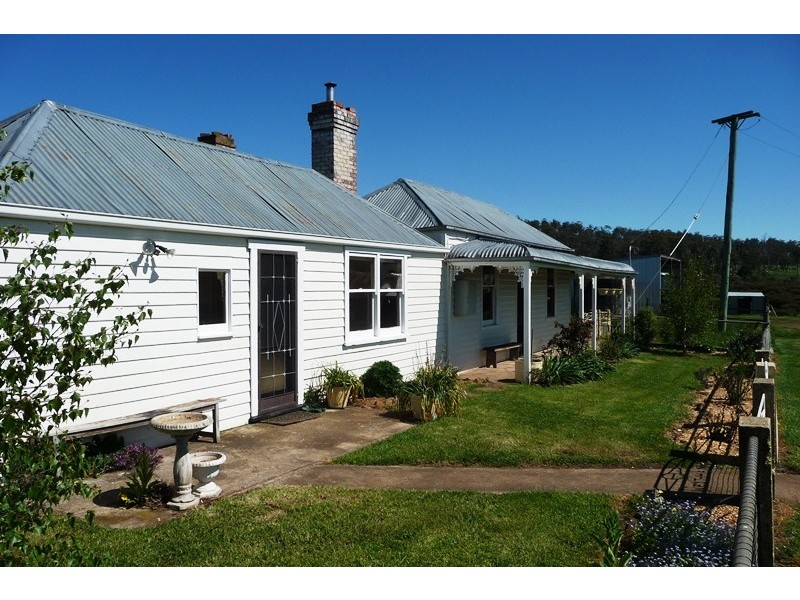 89 Lindsays Road, Whitemore TAS 7303
