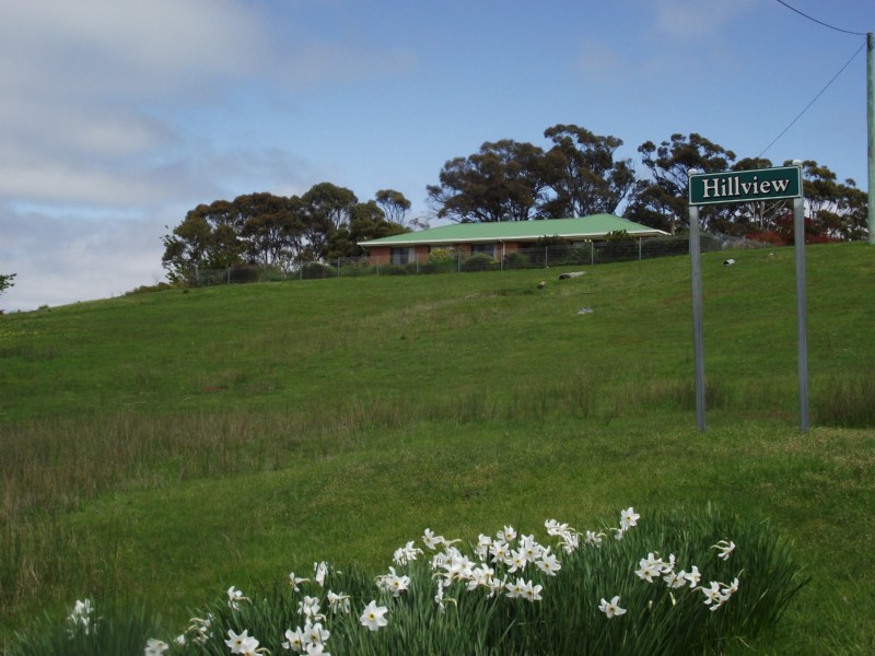 299 Rhyndaston Road, Colebrook TAS 7027