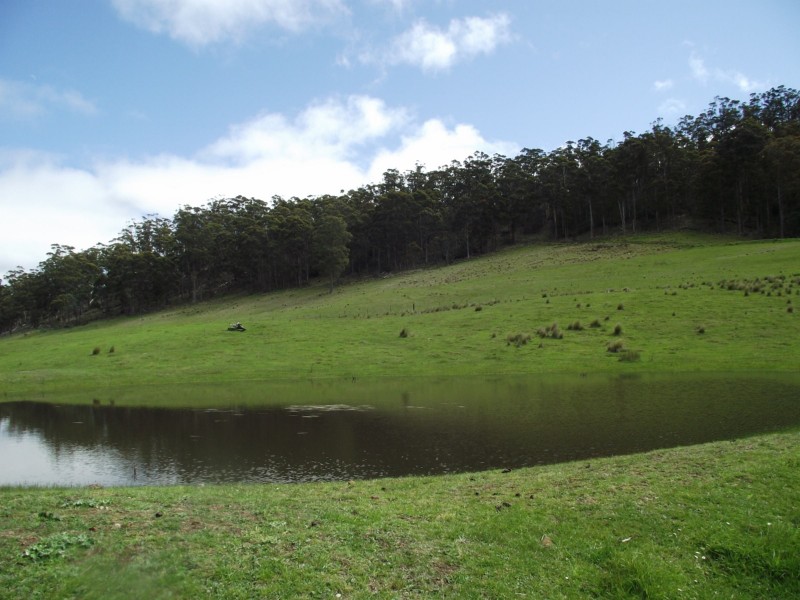 299 Rhyndaston Road, Colebrook TAS 7027
