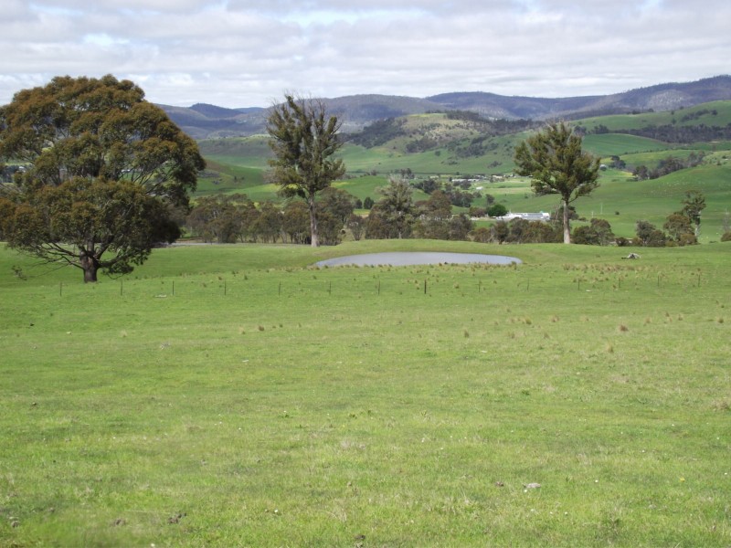 299 Rhyndaston Road, Colebrook TAS 7027