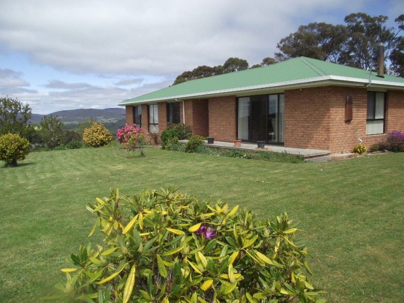 299 Rhyndaston Road, Colebrook TAS 7027