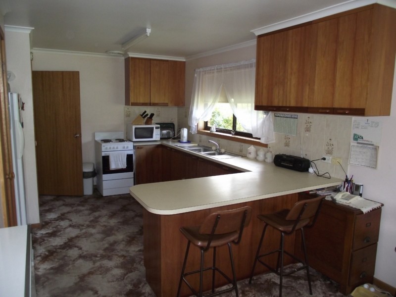 299 Rhyndaston Road, Colebrook TAS 7027