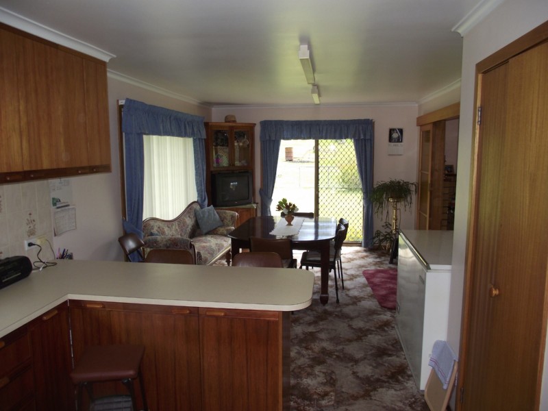 299 Rhyndaston Road, Colebrook TAS 7027