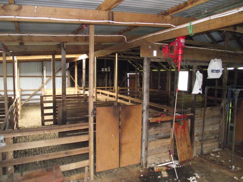 299 Rhyndaston Road, Colebrook TAS 7027