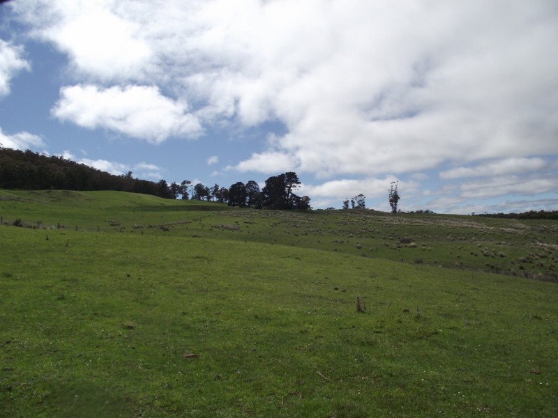 299 Rhyndaston Road, Colebrook TAS 7027