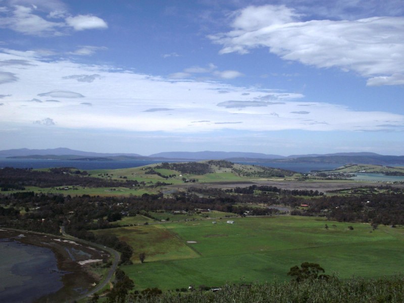 849 South Arm Road, Sandford TAS 7020