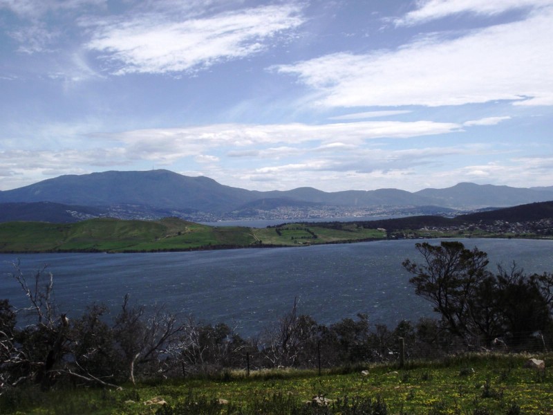 849 South Arm Road, Sandford TAS 7020