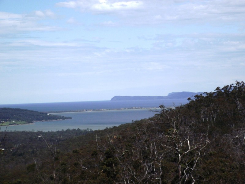 849 South Arm Road, Sandford TAS 7020