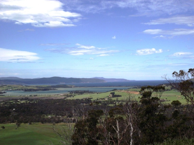 849 South Arm Road, Sandford TAS 7020