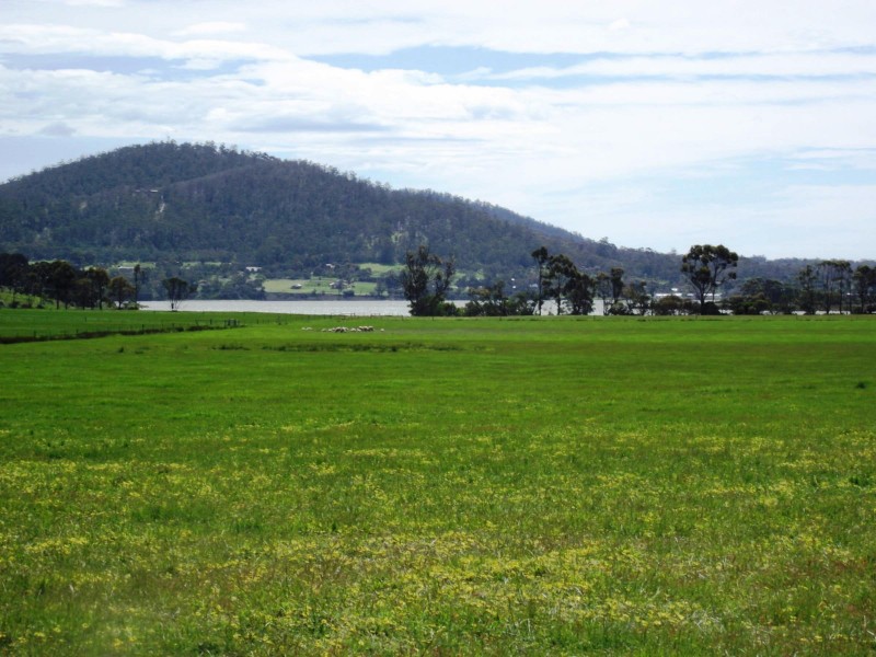 849 South Arm Road, Sandford TAS 7020
